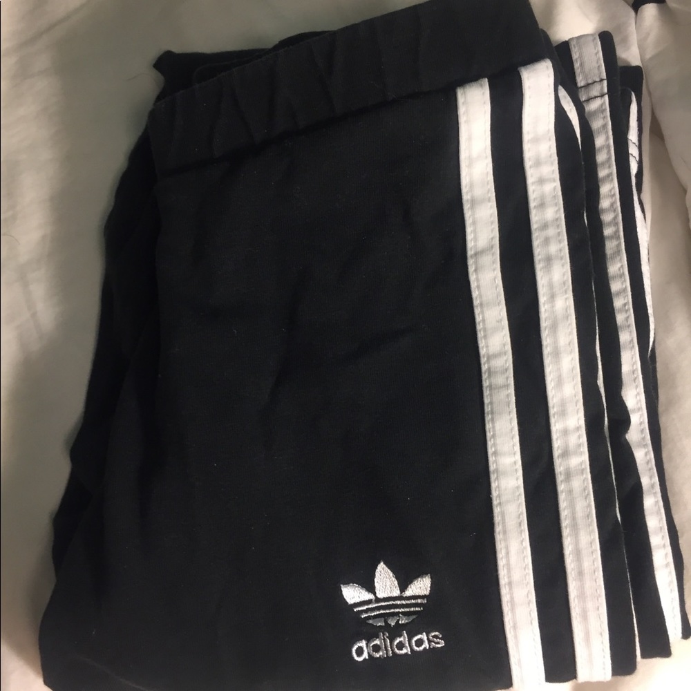 Adidas Leggings